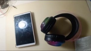 обзор китайских наушников zw061