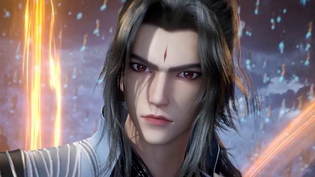 Renegade Immortal 2 смотреть онлайн