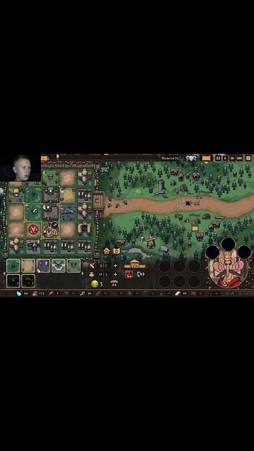 КАРОЛЬ ВСЕ ВИДИТ! The King is Watching - ОБЗОР/ПРОХОЖДЕНИЕ!🔥 #игры #игрыпохожиенаgta #games смотреть онлайн