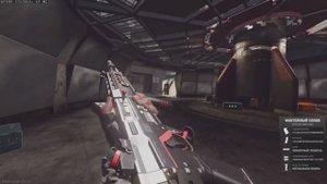 Как получить чертёж _Фантомный сплав SWT 5_56_ пасхалка с электрическим ящиком на стадионе