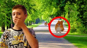 Что-то ЗЛОЕ Вселилось в Мою СОБАКУ !