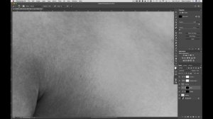 Tiziana retouch