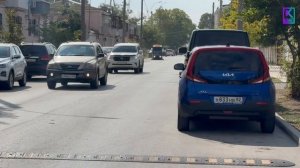 Поддержание чистоты в Керчи обеспечивают ежедневные усилия специальных мобильных команд