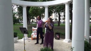 Тепло будет - группа Воплощение Мечты