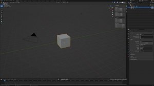 Настройка единиц измерения в Blender по умолчанию - Короткие уроки 3D принтер №4