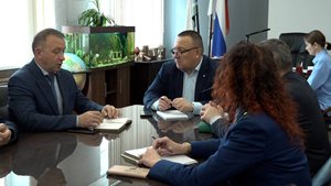 Отопительный сезон стартовал не без проблем
