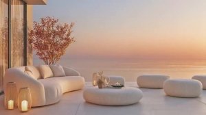 Autumn Lounge 2025 Relaxing Chillout Vibes