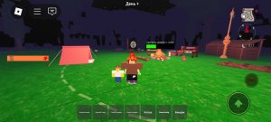 Играю в 99 ночей с лп