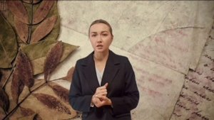 Чтение произведения Е. А. Евтушенко "Дай Бог!"