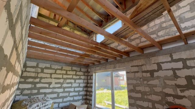 Продажа дома в д. Порицы смотреть онлайн