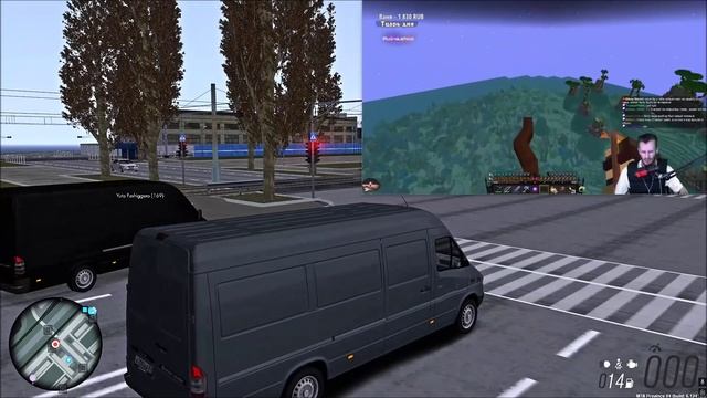 юта 1