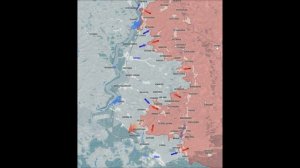 Фронтовая сводка 1 октября.