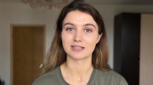 Дария Игнатьева - Видеовизитка (сентябрь)