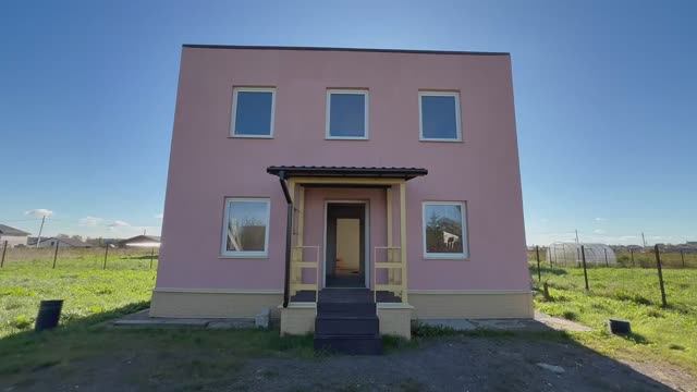 Продажа дома под отделку в Д. Порицы смотреть онлайн