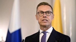 Стубб отметил изменение подхода Трампа к урегулированию конфликта на Украине