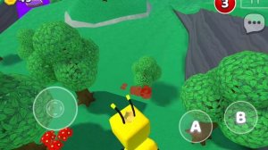 Сможет ли маленький медвед пройти всю игру