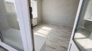 ЖК "Спутник" 2к 64.7 09.09.2025 ЛФ 4