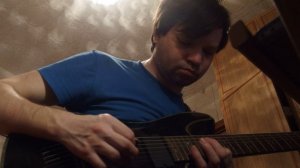 Импр Гитара Интер