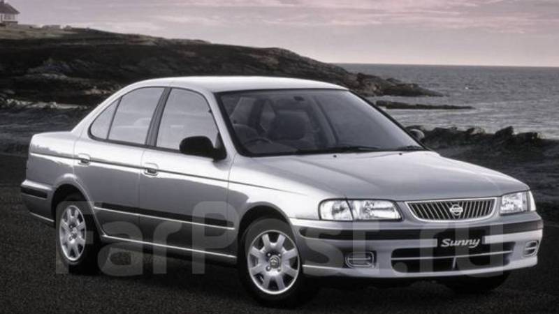 Ниссан санни не работает кондиционер