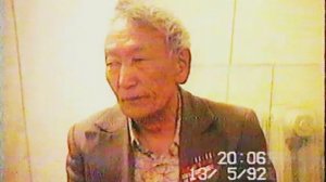 Поэзия киэһэтэ. Олохтоох автордары кытта көрсүһүү Дьохсоҕон орто оскуолата 1992