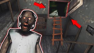 КАКОЙ СЕКРЕТ СКРЫВАЕТ БАБКА ГРЕННИ В КОМНАТЕ ПАУКА В РЕАЛЬНОЙ ЖИЗНИ В МАЙНКРАФТ НУБИК В MINECRAFT