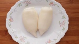 Кальмары с творогом