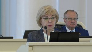 Бюджет области скорректирован в пользу социально значимых направлений