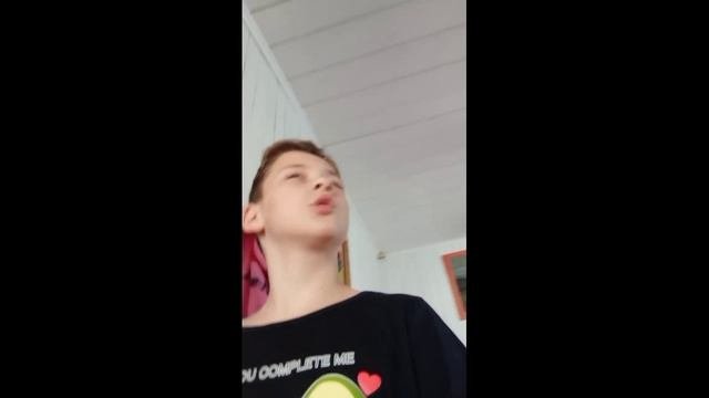 Сборник всех моих юмористических роликов за весь сентябрь.