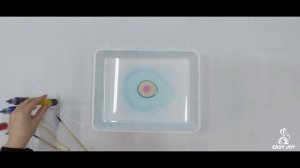 Урок Цветок