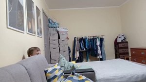 Барнаул /Видео четырех дней/