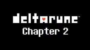 СПАМТОН ГЛАВНАЯ ТЕМА (оригинал) | ДЕЛЬТАРУН ГЛАВА 2 НА РУССКОМ | DELTARUNE ПЕСНЯ