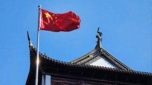 76-ю годовщину образования республики празднуют в Китае