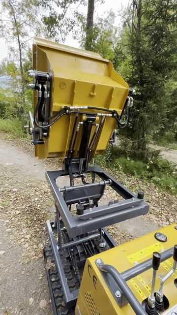 Мини думпер Hightop HT500 / Mini dumper
#минипогрузчик #automobile #купитьтехнику
#excavator смотреть онлайн