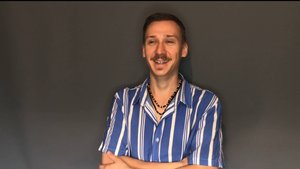 ВидеоВизитка / Максим Капелькин. 27 лет