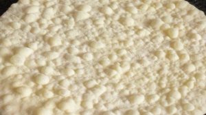 Медовик на сковороде