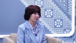 Тема дня 01.10.25. Акбикеш Есина о социальных проектах ко Дню пожилого человека