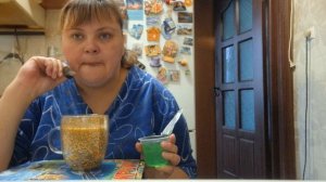 мукбанг  у Андрюша сегодня  день  рождения 35 годиков юбилей