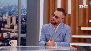 Гость программы — Иракли Пирцхалава