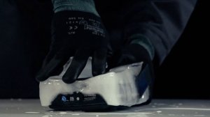 Тесты на прочность VIBSCANNER 2