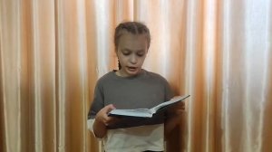 Николай Рубцов "Осень! Летит по дорогам".