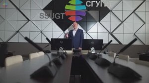 Паспорт доступности университета для инвалидов и лиц с ОВЗ