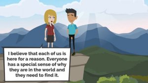 17 The meaning of Life