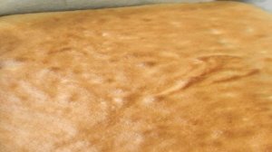 Кокосовое пирожное