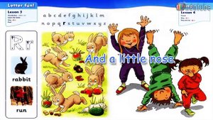 Y2mate.mx-FIRST FRIENDS 1 UNIT 8 MY BODY