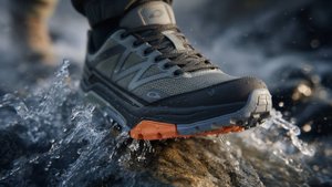 КАРИ спорт - Хайтрек