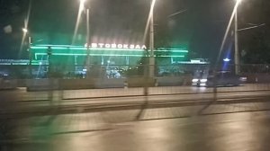 Бишкек,Кыргызстан магазин Globus,обзор магазина и парковочной зоны