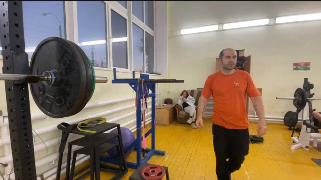 Переходим на зимний режим