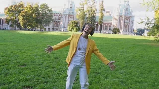 Головнев Руслан - Счастье