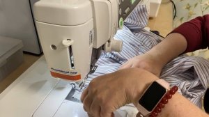 Тайная записка на рубашке