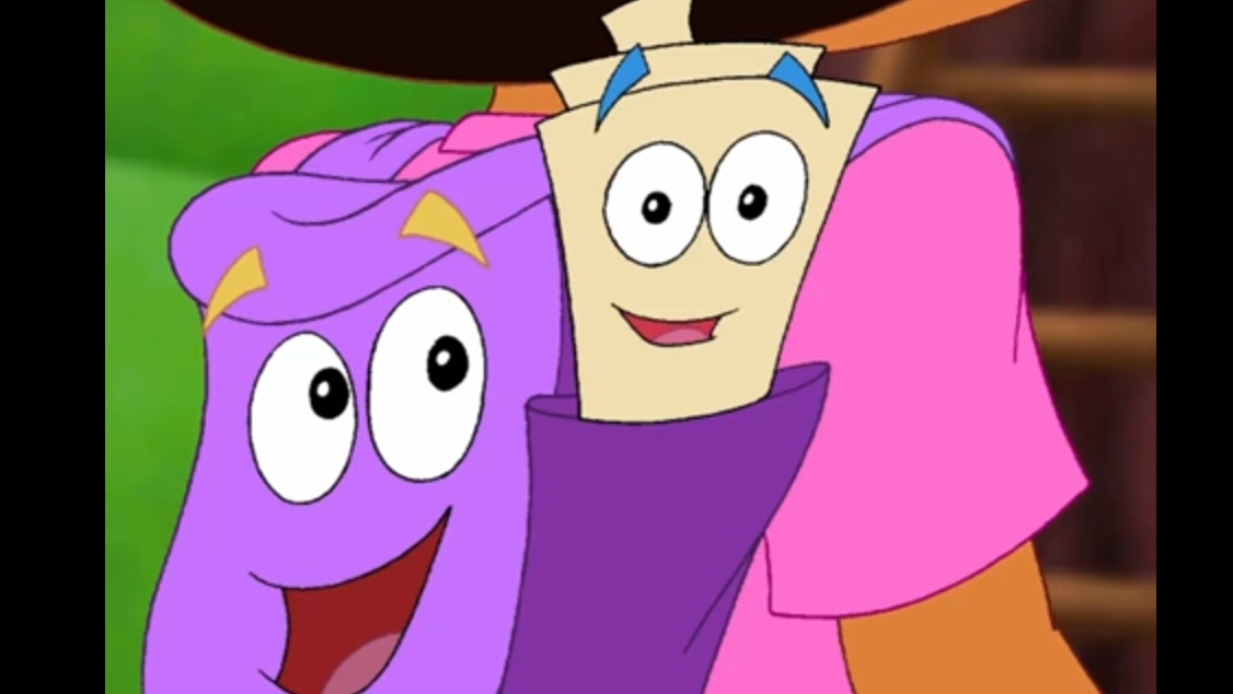 POOH'S GRAND ADVENTUREThe Search For Christopher Robin DVD меню смотреть онлайн